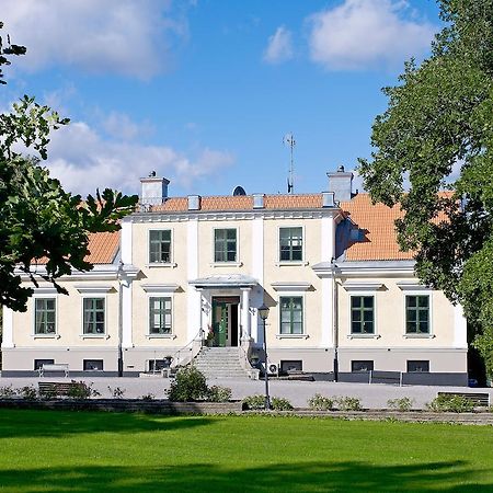 Kraegga Herrgard Bålsta Exterior photo