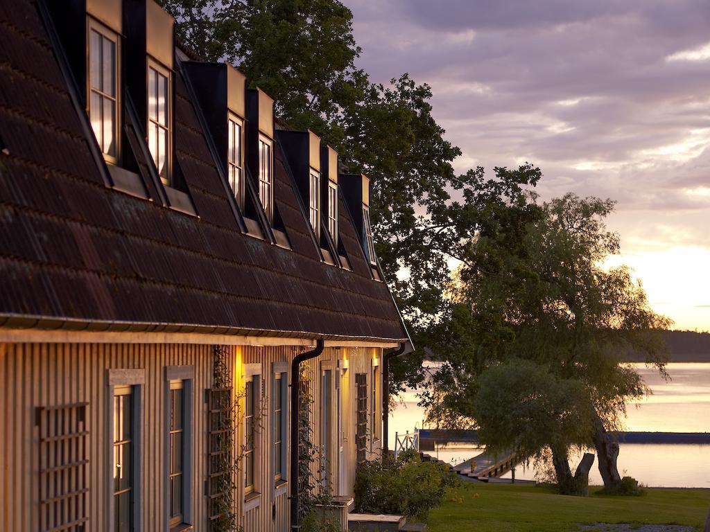 Kraegga Herrgard Bålsta Exterior photo