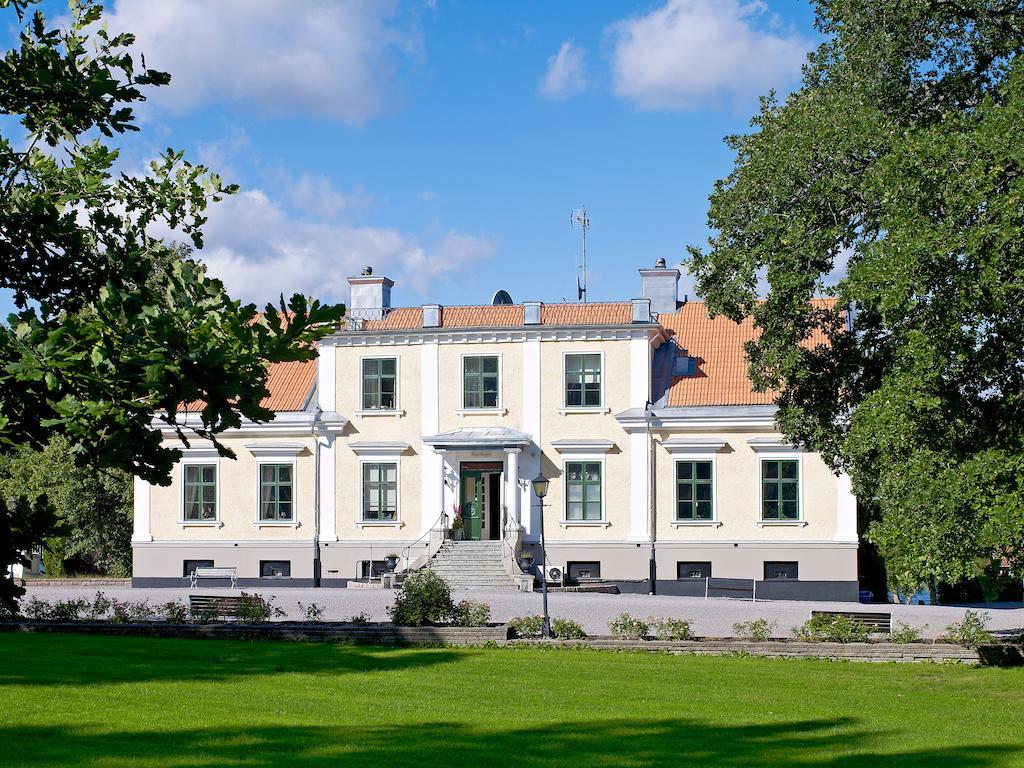 Kraegga Herrgard Bålsta Exterior photo